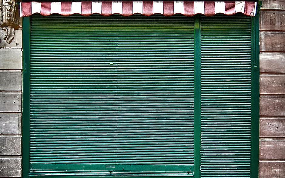  volets roulants Melun